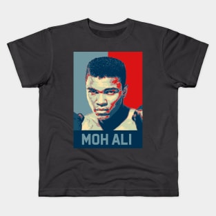 Moh ali Kids T-Shirt